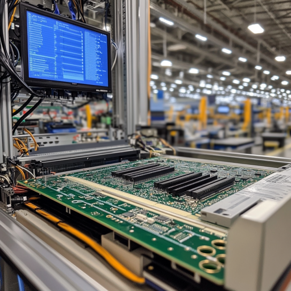 Hardware Lab